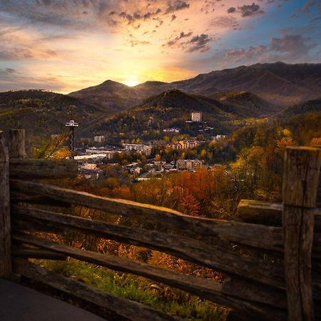 Alpine Joy-Hot Tub, Pond Access ,1089 Of Free Tickets For Each Paid Day, Dollywood And More! ทาวน์เซนด์ ภายนอก รูปภาพ