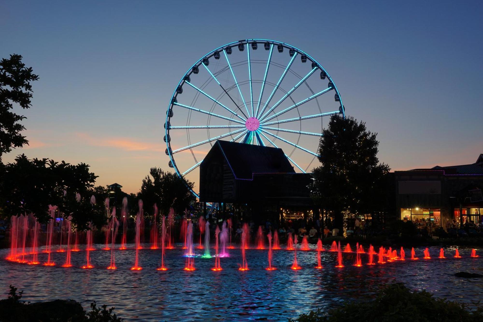 Alpine Joy-Hot Tub, Pond Access ,1089 Of Free Tickets For Each Paid Day, Dollywood And More! ทาวน์เซนด์ ภายนอก รูปภาพ