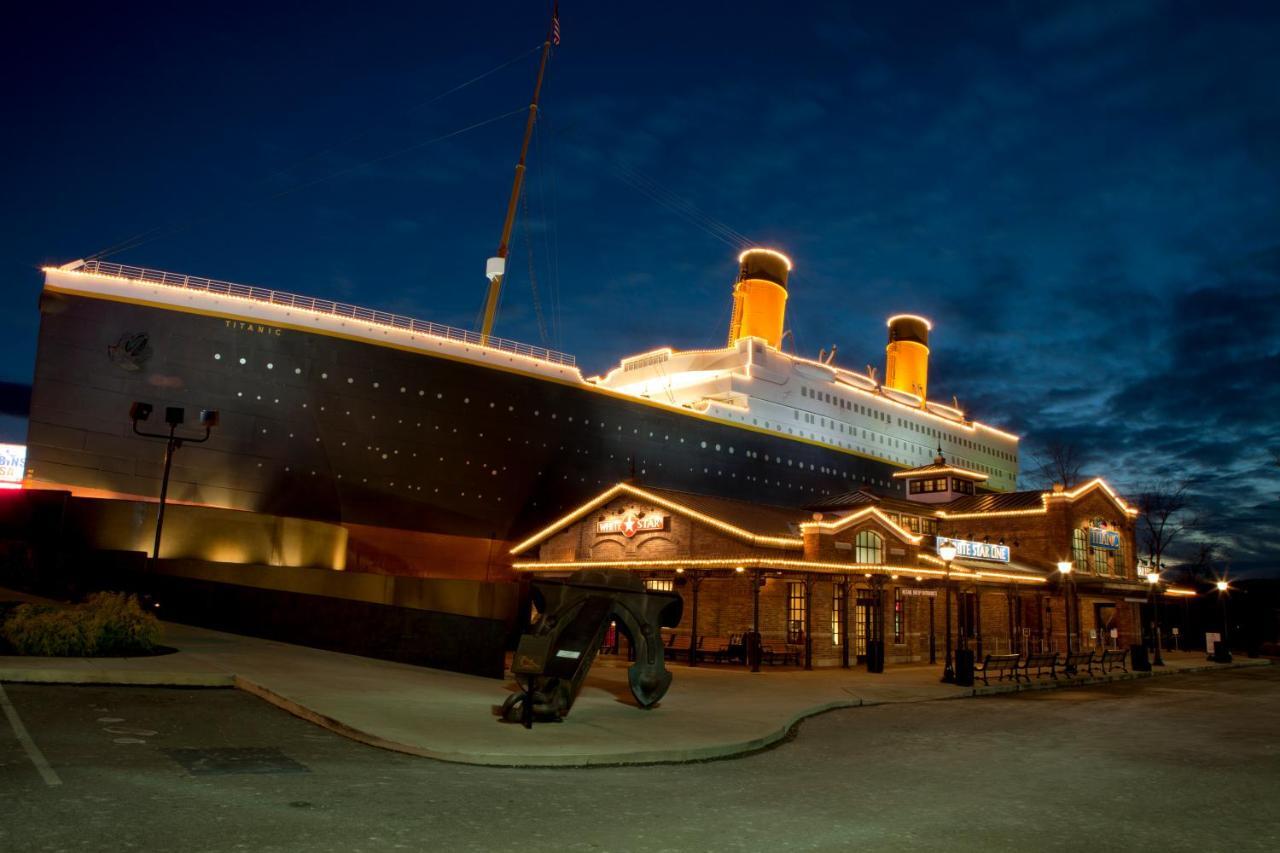 Alpine Joy-Hot Tub, Pond Access ,1089 Of Free Tickets For Each Paid Day, Dollywood And More! ทาวน์เซนด์ ภายนอก รูปภาพ