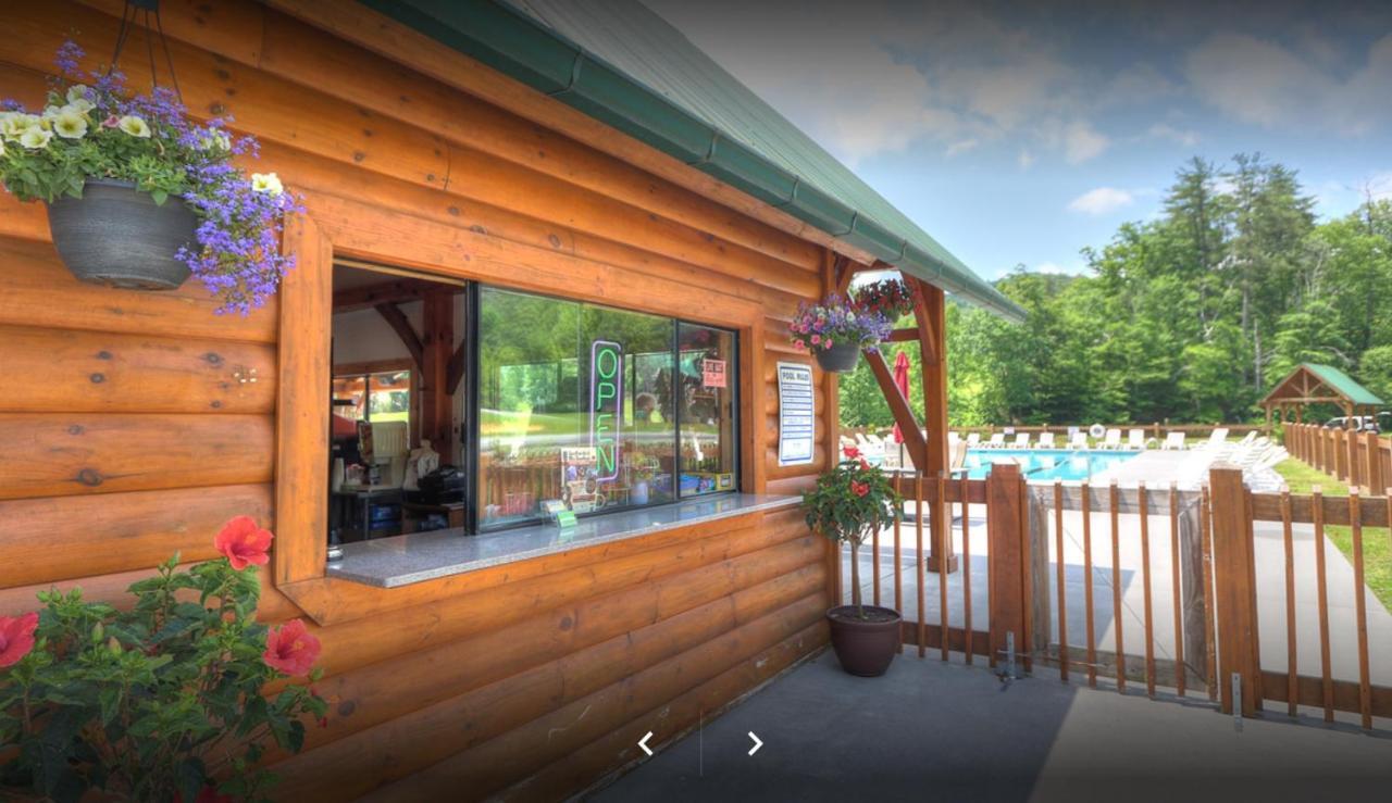 Alpine Joy-Hot Tub, Pond Access ,1089 Of Free Tickets For Each Paid Day, Dollywood And More! ทาวน์เซนด์ ภายนอก รูปภาพ